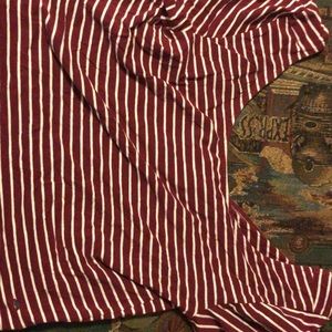 American eagle crop top